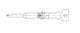 TE Connectivity / AMP 66581-4 (Cut Strip)